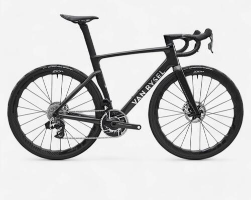 Decathlon van rysel velo deals